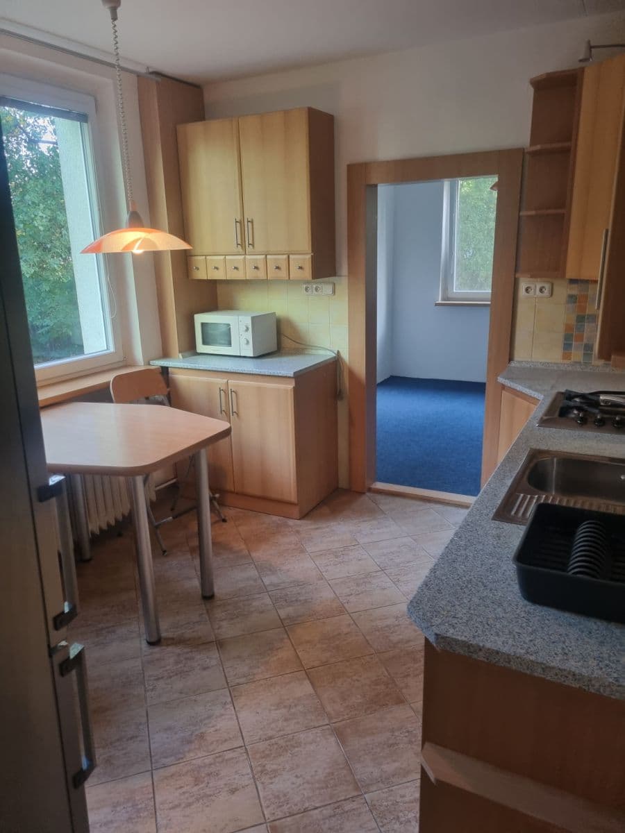 Pronájem bytu 3+1 64 m², Herčíkova, Brno, Jihomoravský kraj Pronájem bytu 3+1 64 m², Herčíkova, Brno, Jihomoravský kraj