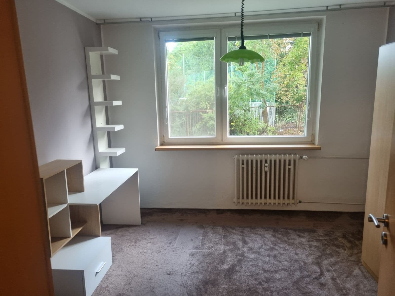 Pronájem bytu 3+1 64 m², Herčíkova, Brno, Jihomoravský kraj Pronájem bytu 3+1 64 m², Herčíkova, Brno, Jihomoravský kraj