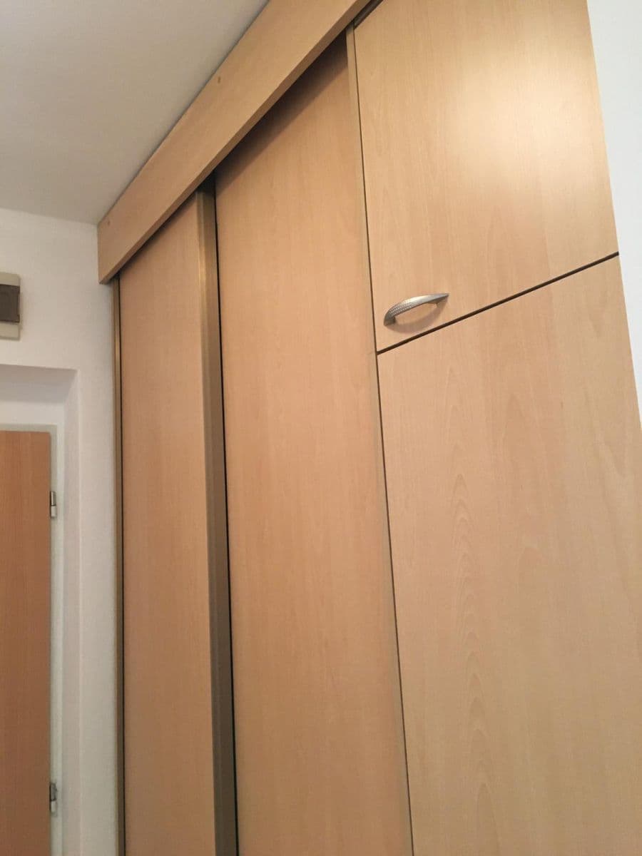 Pronájem bytu 2+kk 43 m², Jaroslava Foglara, Praha, Praha Pronájem bytu 2+kk 43 m², Jaroslava Foglara, Praha, Praha
