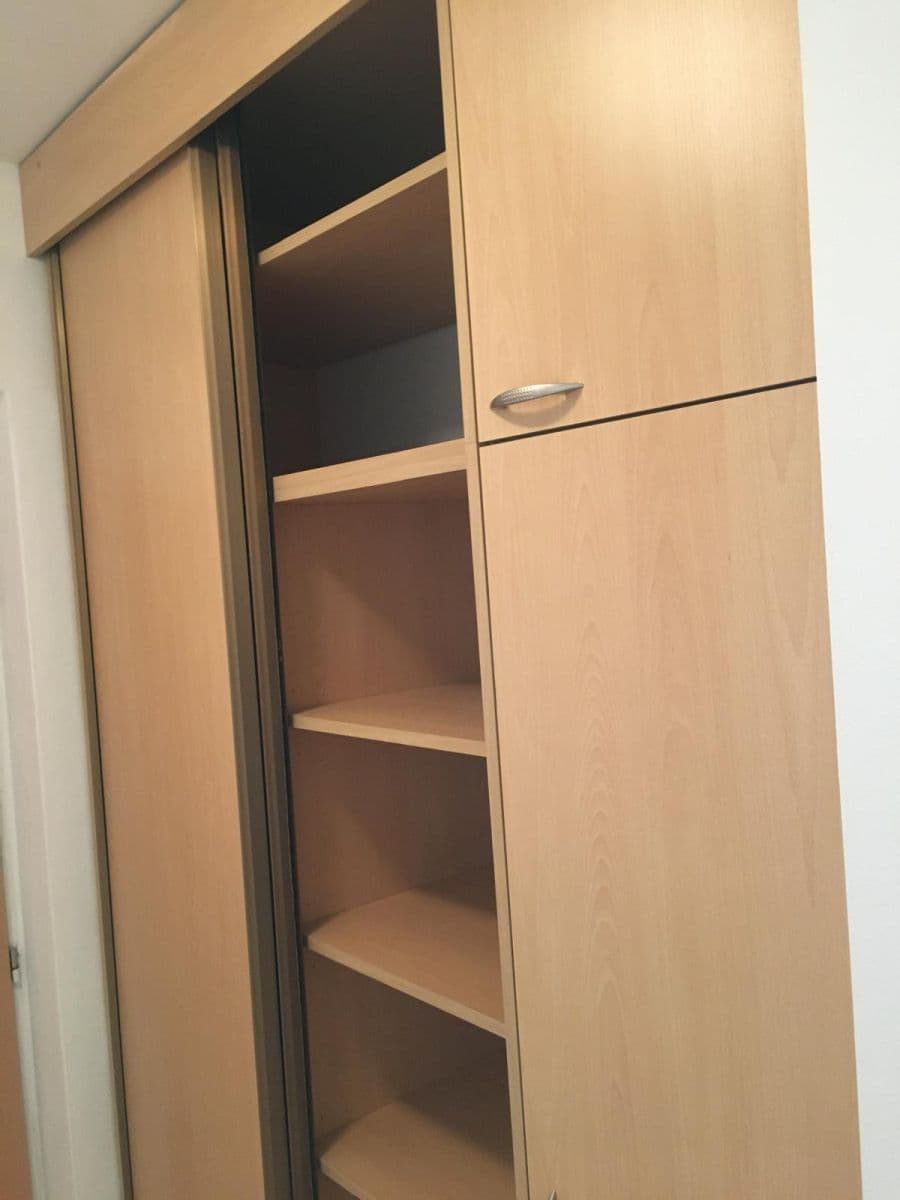 Pronájem bytu 2+kk 43 m², Jaroslava Foglara, Praha, Praha Pronájem bytu 2+kk 43 m², Jaroslava Foglara, Praha, Praha