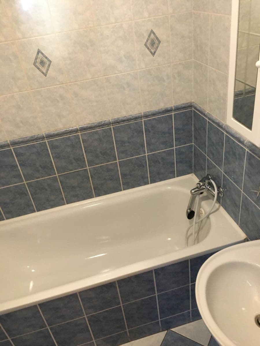 Pronájem bytu 2+kk 43 m², Jaroslava Foglara, Praha, Praha Pronájem bytu 2+kk 43 m², Jaroslava Foglara, Praha, Praha