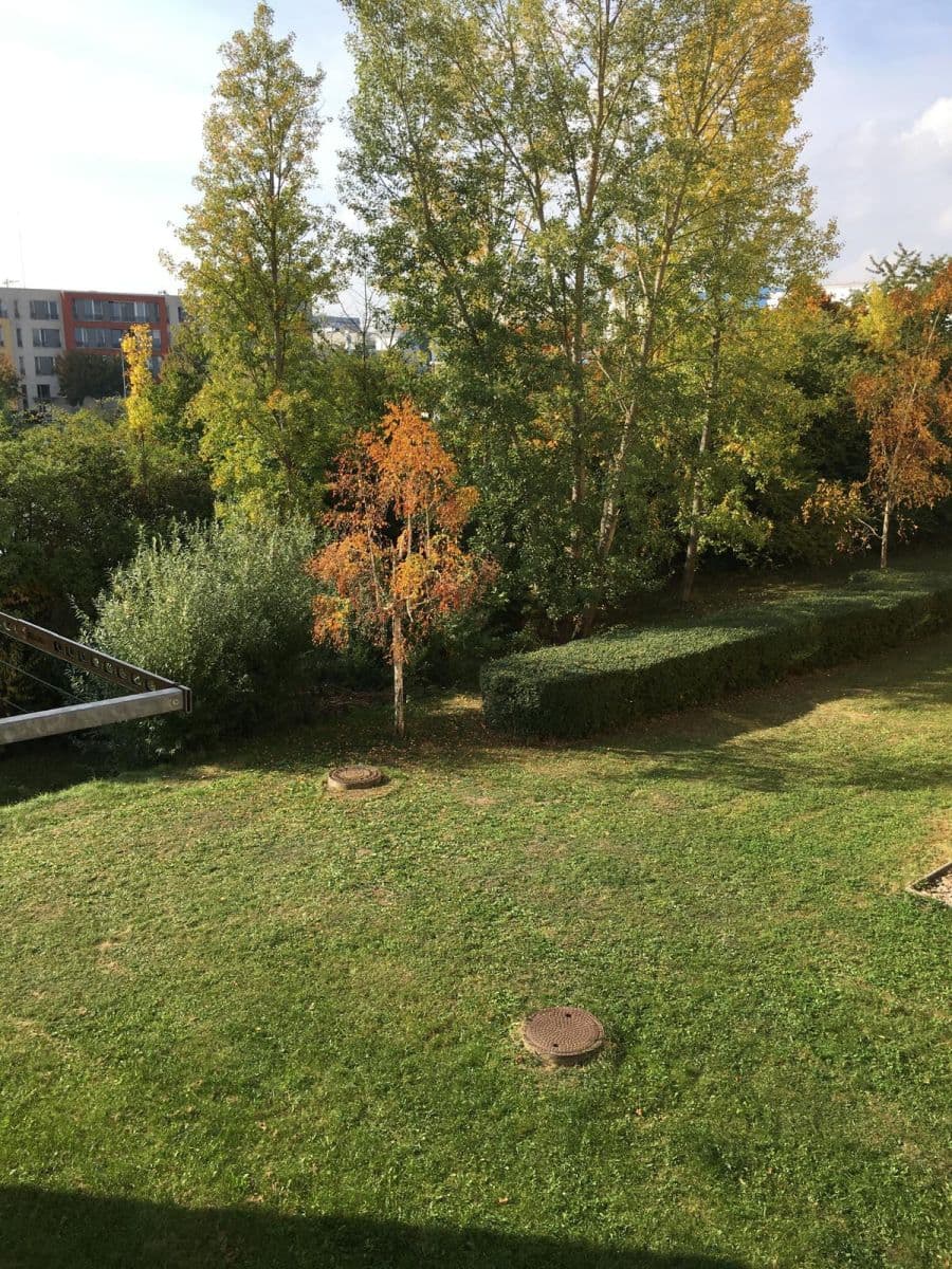 Pronájem bytu 2+kk 43 m², Jaroslava Foglara, Praha, Praha Pronájem bytu 2+kk 43 m², Jaroslava Foglara, Praha, Praha