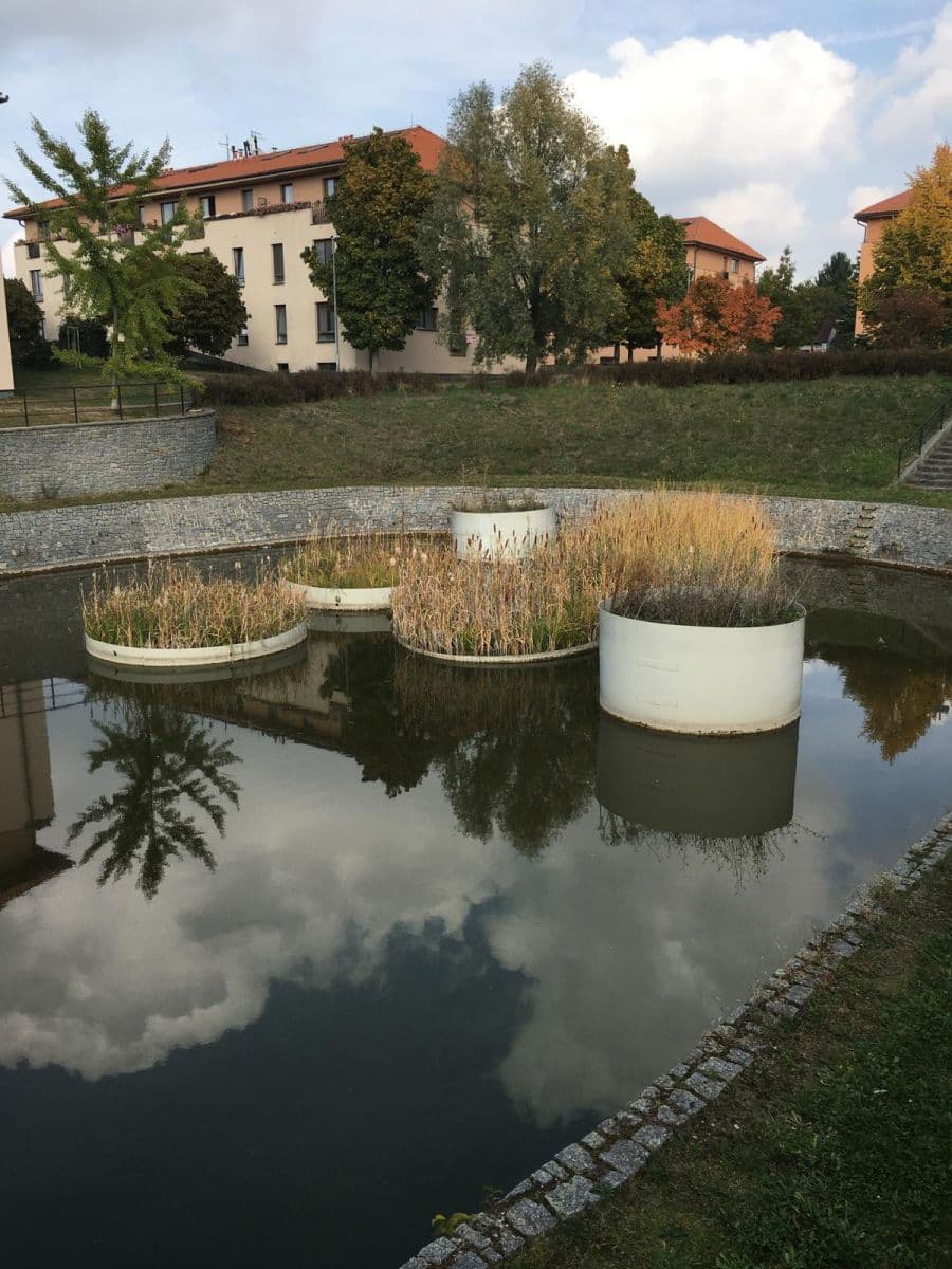 Pronájem bytu 2+kk 43 m², Jaroslava Foglara, Praha, Praha Pronájem bytu 2+kk 43 m², Jaroslava Foglara, Praha, Praha