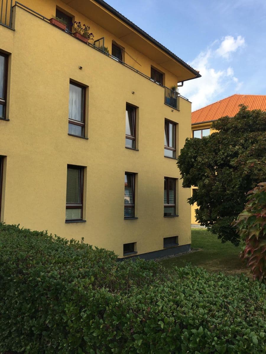 Pronájem bytu 2+kk 43 m², Jaroslava Foglara, Praha, Praha Pronájem bytu 2+kk 43 m², Jaroslava Foglara, Praha, Praha