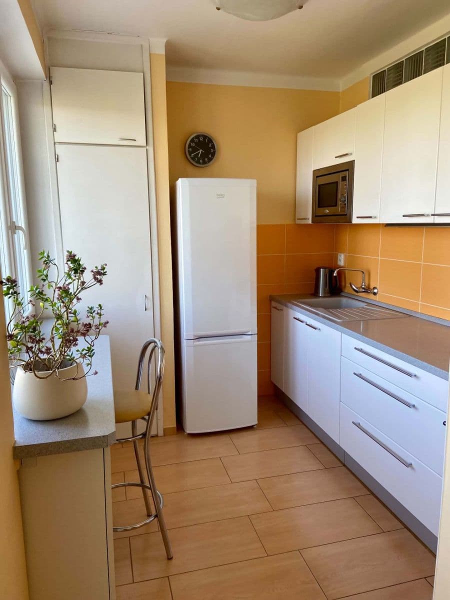 Pronájem bytu 3+1 77 m², Křimická, Plzeň, Plzeňský kraj Pronájem bytu 3+1 77 m², Křimická, Plzeň, Plzeňský kraj