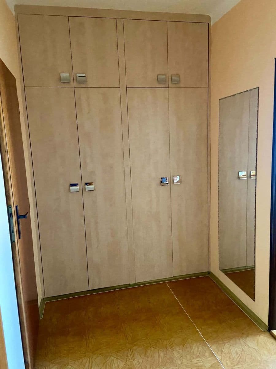 Pronájem bytu 3+1 77 m², Křimická, Plzeň, Plzeňský kraj Pronájem bytu 3+1 77 m², Křimická, Plzeň, Plzeňský kraj