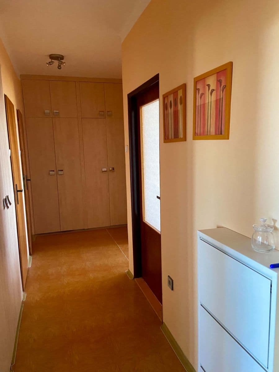 Pronájem bytu 3+1 77 m², Křimická, Plzeň, Plzeňský kraj Pronájem bytu 3+1 77 m², Křimická, Plzeň, Plzeňský kraj