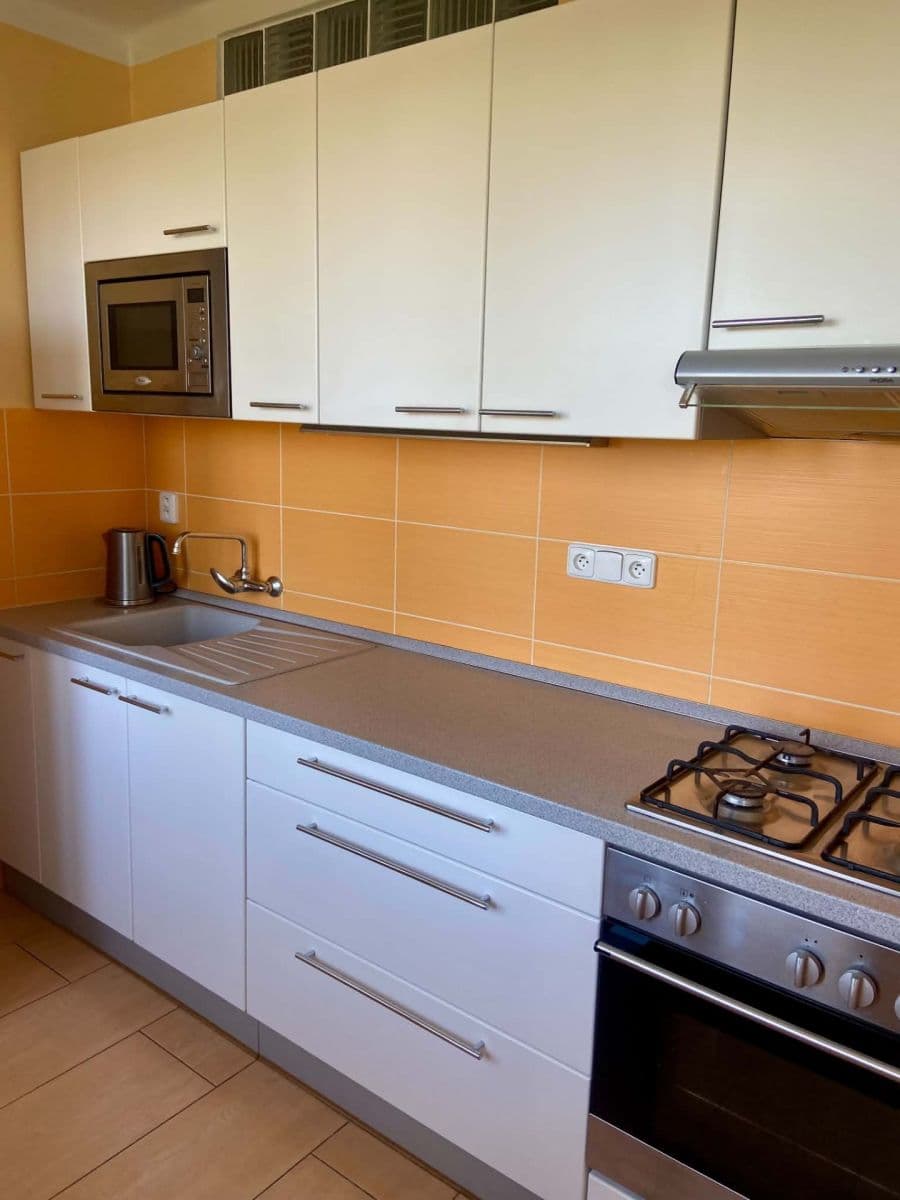 Pronájem bytu 3+1 77 m², Křimická, Plzeň, Plzeňský kraj Pronájem bytu 3+1 77 m², Křimická, Plzeň, Plzeňský kraj