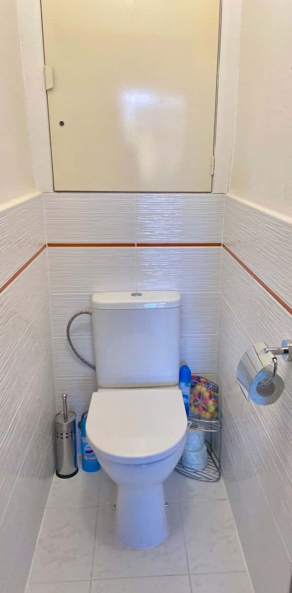 Pronájem bytu 3+1 77 m², Křimická, Plzeň, Plzeňský kraj Pronájem bytu 3+1 77 m², Křimická, Plzeň, Plzeňský kraj