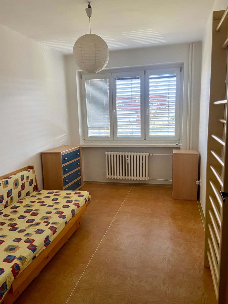 Pronájem bytu 3+1 77 m², Křimická, Plzeň, Plzeňský kraj Pronájem bytu 3+1 77 m², Křimická, Plzeň, Plzeňský kraj