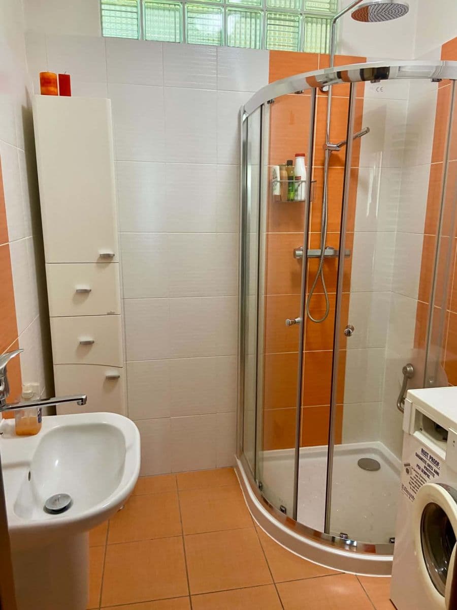 Pronájem bytu 3+1 77 m², Křimická, Plzeň, Plzeňský kraj Pronájem bytu 3+1 77 m², Křimická, Plzeň, Plzeňský kraj