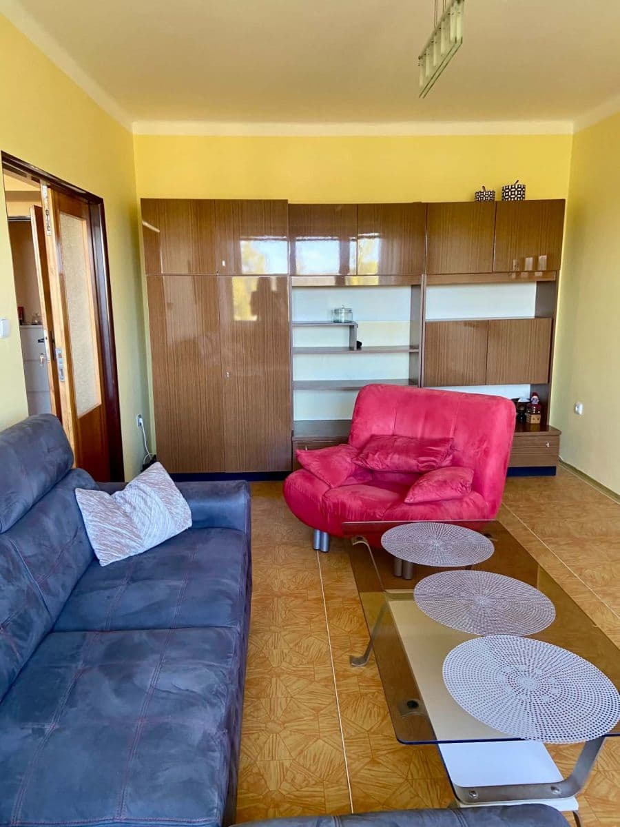Pronájem bytu 3+1 77 m², Křimická, Plzeň, Plzeňský kraj Pronájem bytu 3+1 77 m², Křimická, Plzeň, Plzeňský kraj