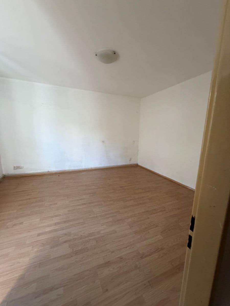 Prodej bytu 2+kk 41 m², Bělohorská, Praha, Praha Prodej bytu 2+kk 41 m², Bělohorská, Praha, Praha