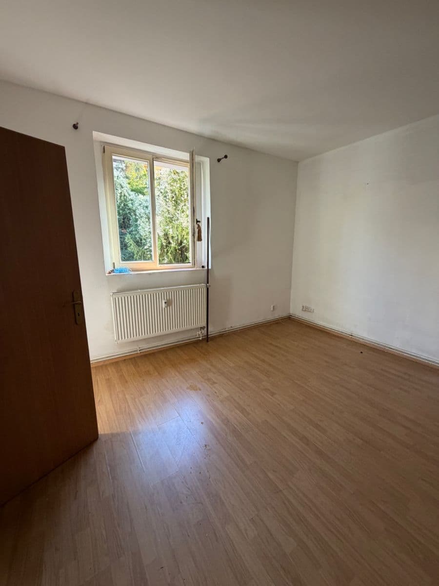 Prodej bytu 2+kk 41 m², Bělohorská, Praha, Praha Prodej bytu 2+kk 41 m², Bělohorská, Praha, Praha