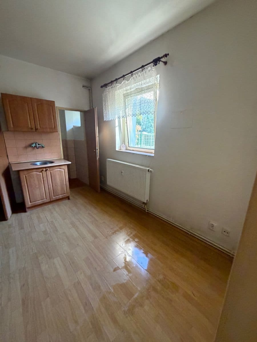 Prodej bytu 2+kk 41 m², Bělohorská, Praha, Praha Prodej bytu 2+kk 41 m², Bělohorská, Praha, Praha