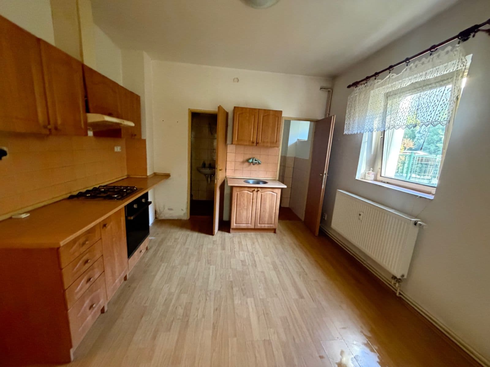 Prodej bytu 2+kk 41 m², Bělohorská, Praha, Praha Prodej bytu 2+kk 41 m², Bělohorská, Praha, Praha