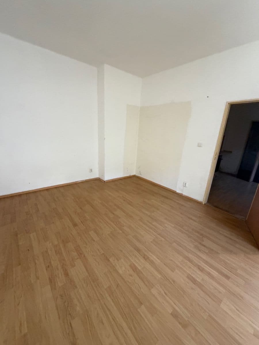 Prodej bytu 2+kk 41 m², Bělohorská, Praha, Praha Prodej bytu 2+kk 41 m², Bělohorská, Praha, Praha