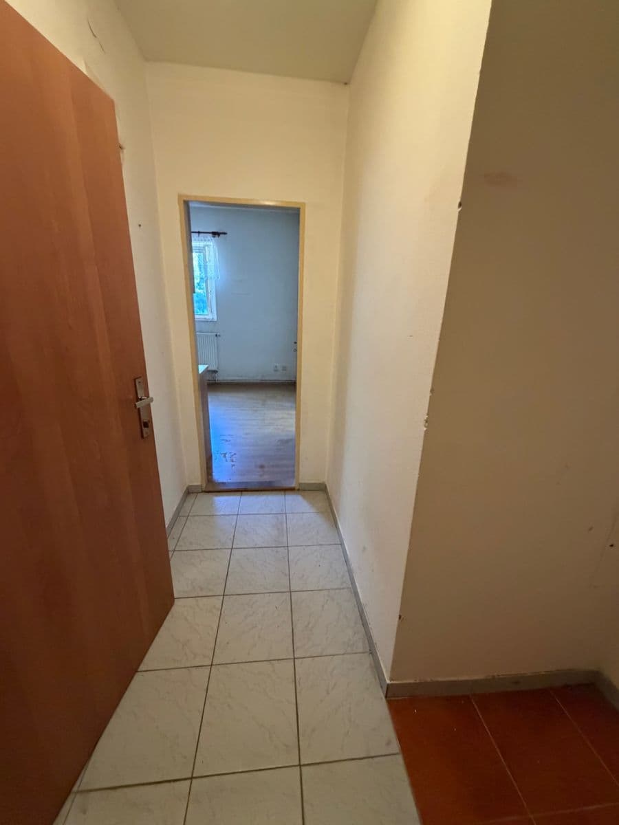 Prodej bytu 2+kk 41 m², Bělohorská, Praha, Praha Prodej bytu 2+kk 41 m², Bělohorská, Praha, Praha