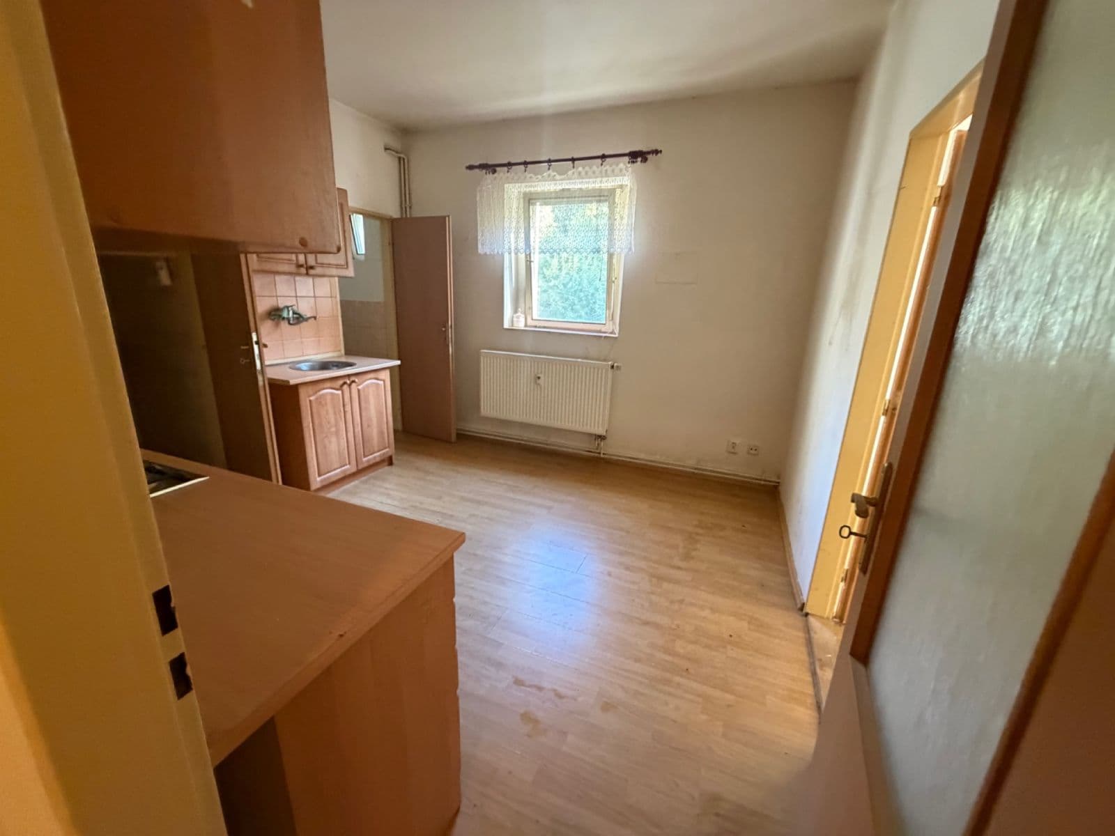 Prodej bytu 2+kk 41 m², Bělohorská, Praha, Praha Prodej bytu 2+kk 41 m², Bělohorská, Praha, Praha