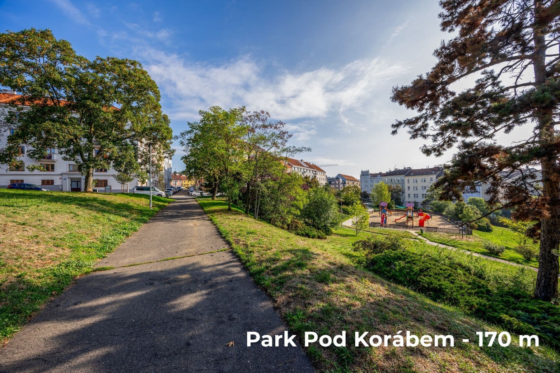 Prodej bytu 2+1 75 m², Primátorská, Praha, Praha Prodej bytu 2+1 75 m², Primátorská, Praha, Praha