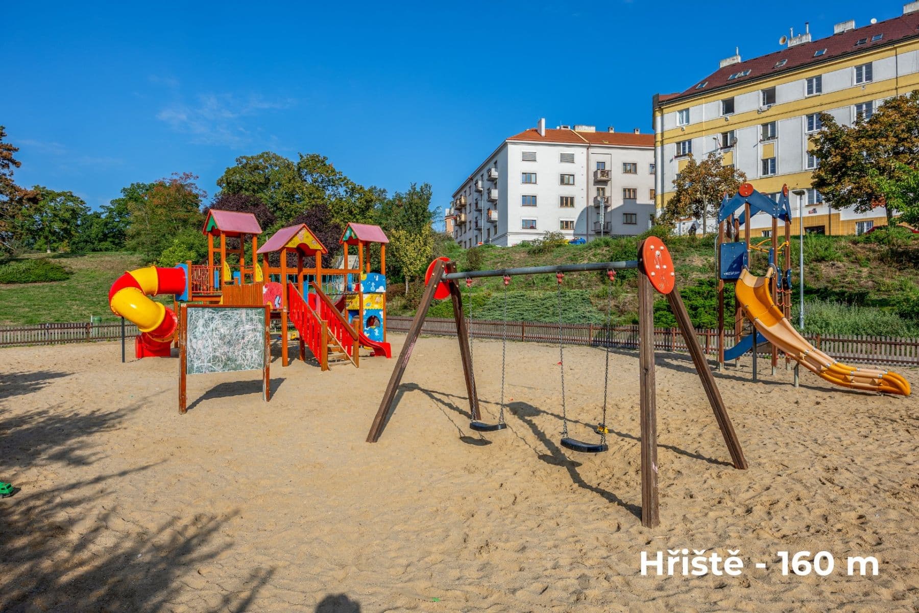 Prodej bytu 2+1 75 m², Primátorská, Praha, Praha Prodej bytu 2+1 75 m², Primátorská, Praha, Praha