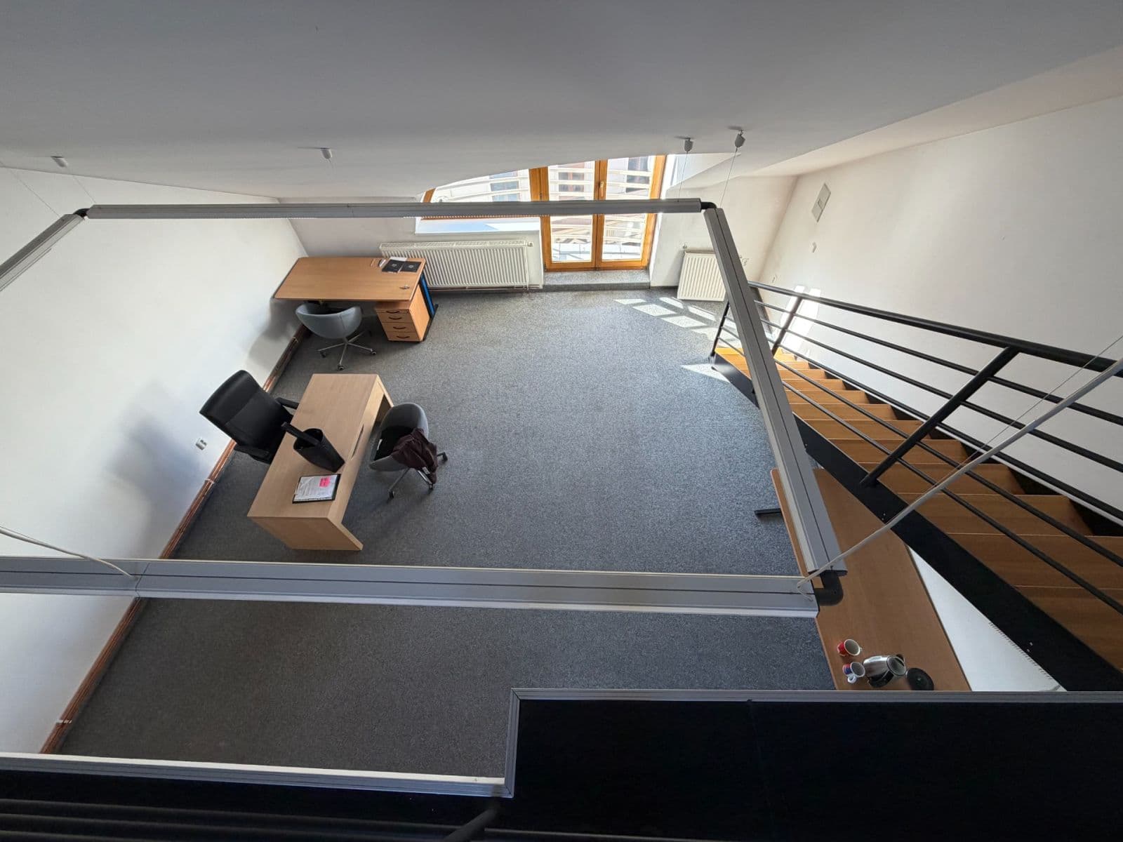 Pronájem nebytového prostoru 35 m², Hradební, Uherské Hradiště, Zlínský kraj Pronájem nebytového prostoru 35 m², Hradební, Uherské Hradiště, Zlínský kraj