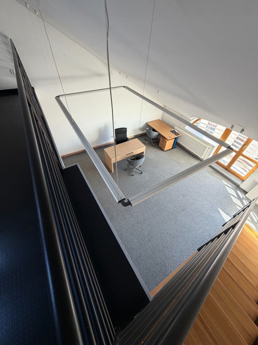 Pronájem nebytového prostoru 35 m², Hradební, Uherské Hradiště, Zlínský kraj Pronájem nebytového prostoru 35 m², Hradební, Uherské Hradiště, Zlínský kraj