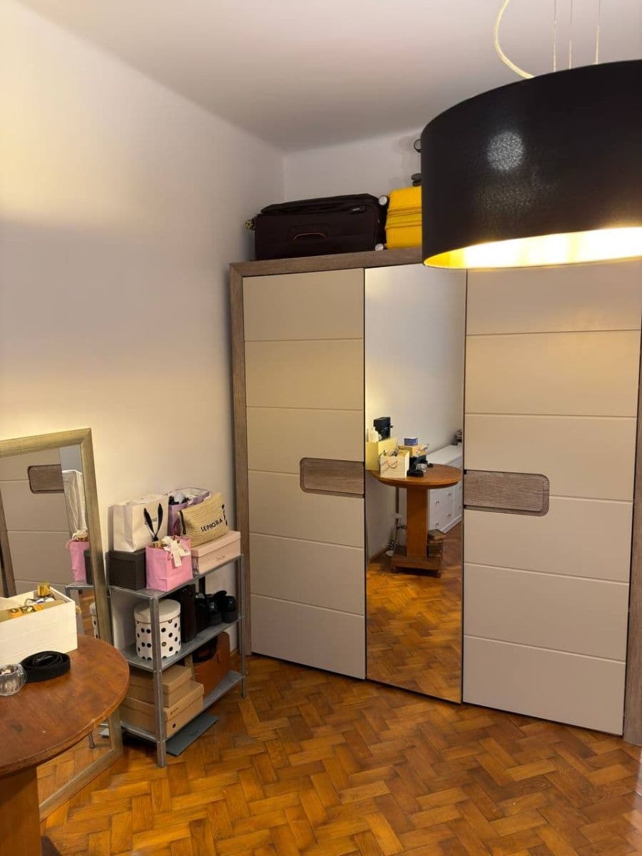 Pronájem bytu 2+1 50 m², Sudoměřská, Praha, Praha Pronájem bytu 2+1 50 m², Sudoměřská, Praha, Praha