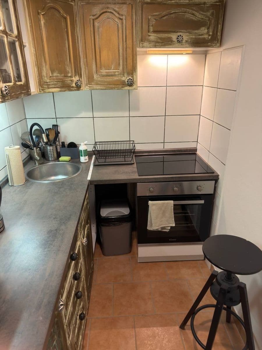 Pronájem bytu 2+1 50 m², Sudoměřská, Praha, Praha Pronájem bytu 2+1 50 m², Sudoměřská, Praha, Praha
