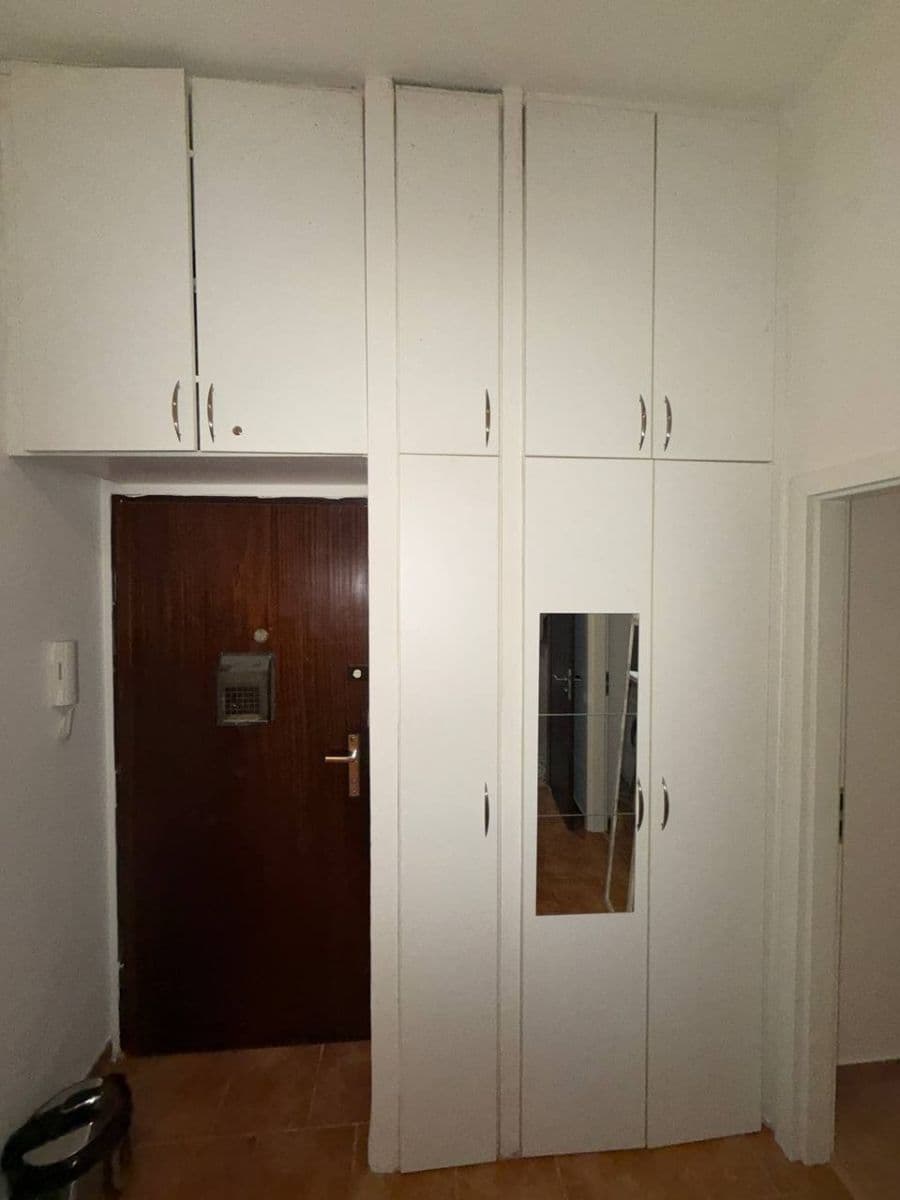 Pronájem bytu 2+1 50 m², Sudoměřská, Praha, Praha Pronájem bytu 2+1 50 m², Sudoměřská, Praha, Praha