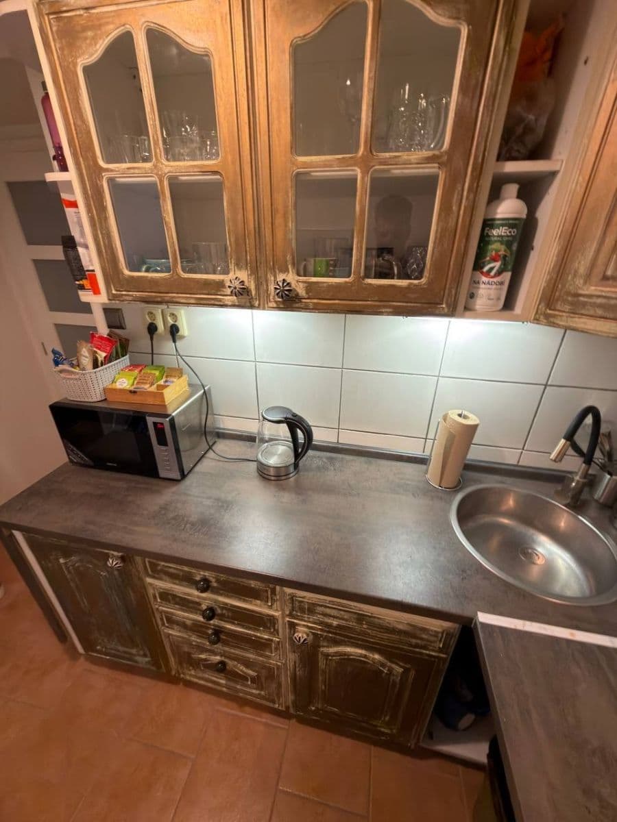 Pronájem bytu 2+1 50 m², Sudoměřská, Praha, Praha Pronájem bytu 2+1 50 m², Sudoměřská, Praha, Praha