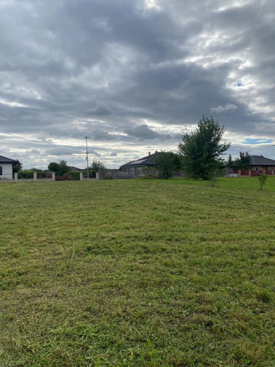 Prodej pozemku 1.203 m², Žehušice, Středočeský kraj Prodej pozemku 1.203 m², Žehušice, Středočeský kraj