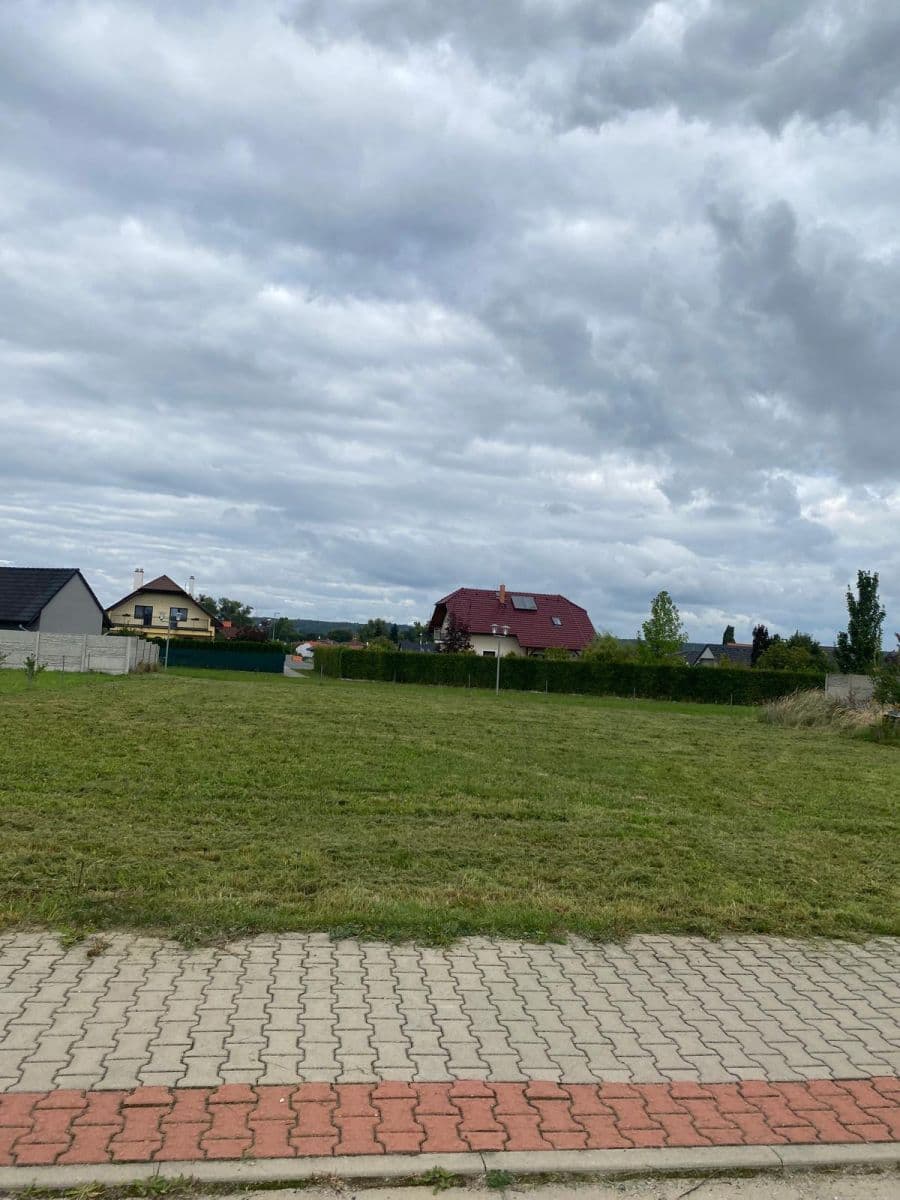 Prodej pozemku 1.203 m², Žehušice, Středočeský kraj Prodej pozemku 1.203 m², Žehušice, Středočeský kraj