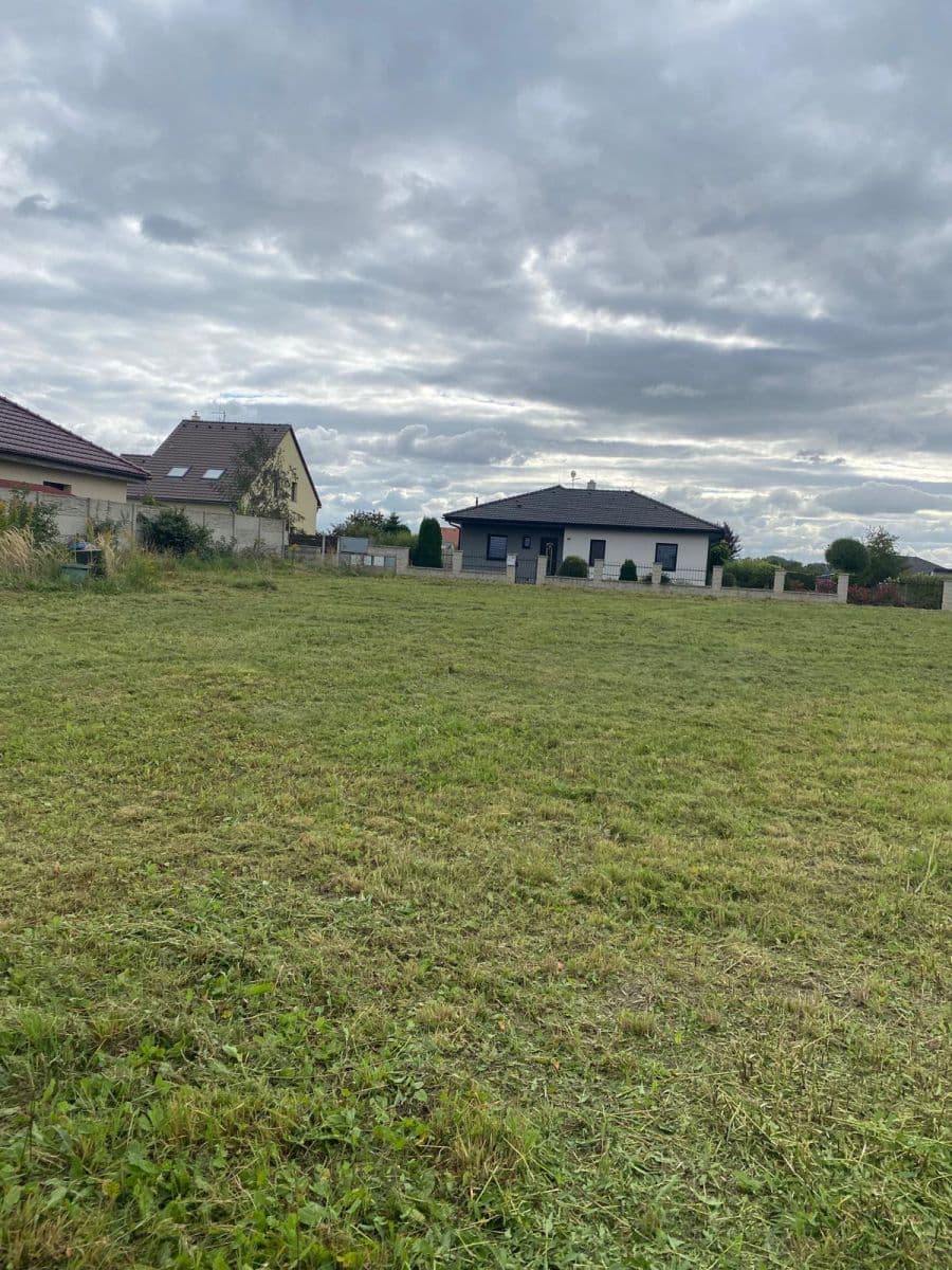 Prodej pozemku 1.203 m², Žehušice, Středočeský kraj Prodej pozemku 1.203 m², Žehušice, Středočeský kraj