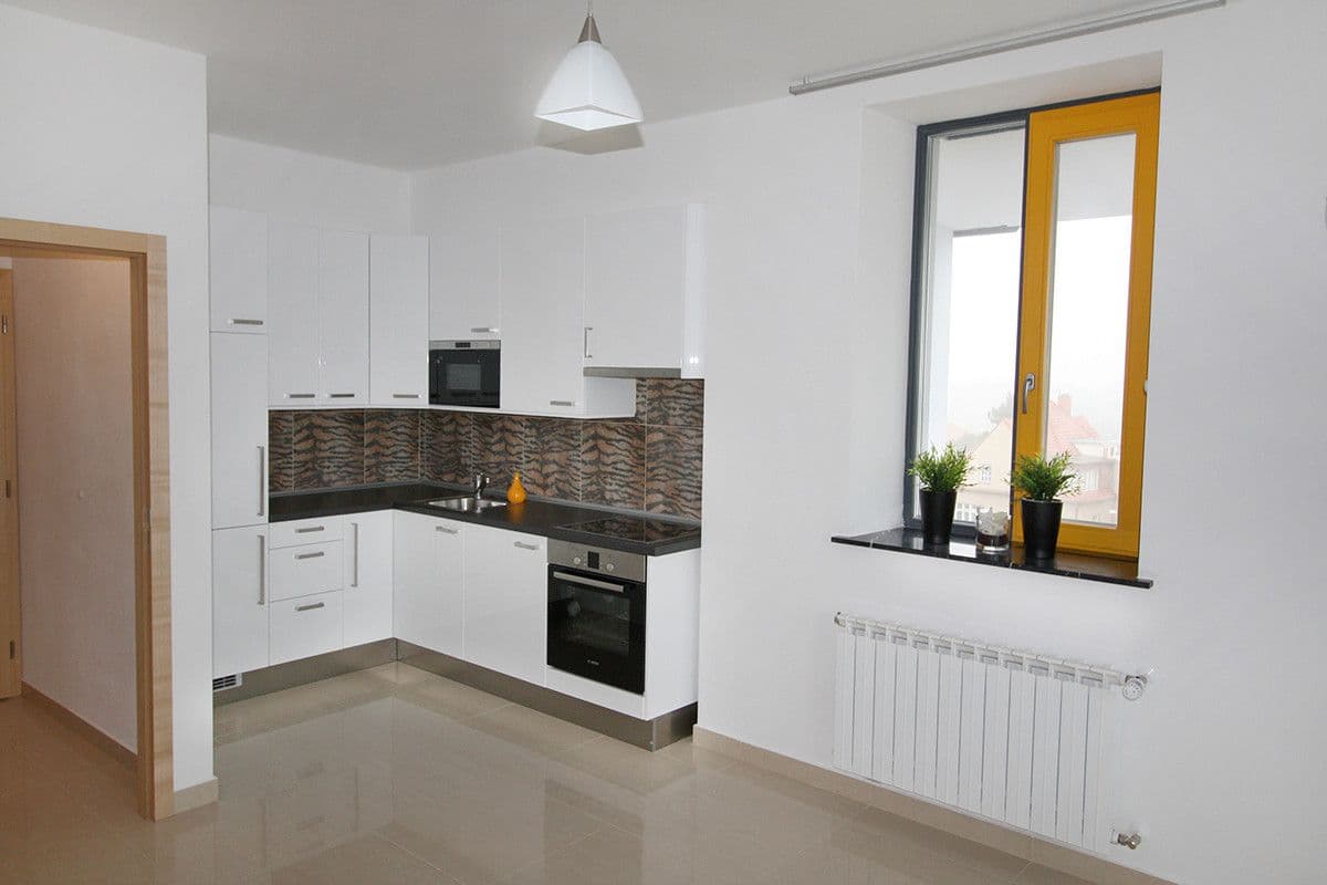 Pronájem bytu 2+kk 44 m², Soukopova, Brno, Jihomoravský kraj Pronájem bytu 2+kk 44 m², Soukopova, Brno, Jihomoravský kraj