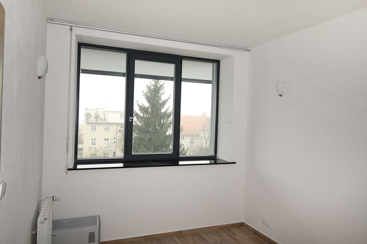Pronájem bytu 2+kk 44 m², Soukopova, Brno, Jihomoravský kraj Pronájem bytu 2+kk 44 m², Soukopova, Brno, Jihomoravský kraj