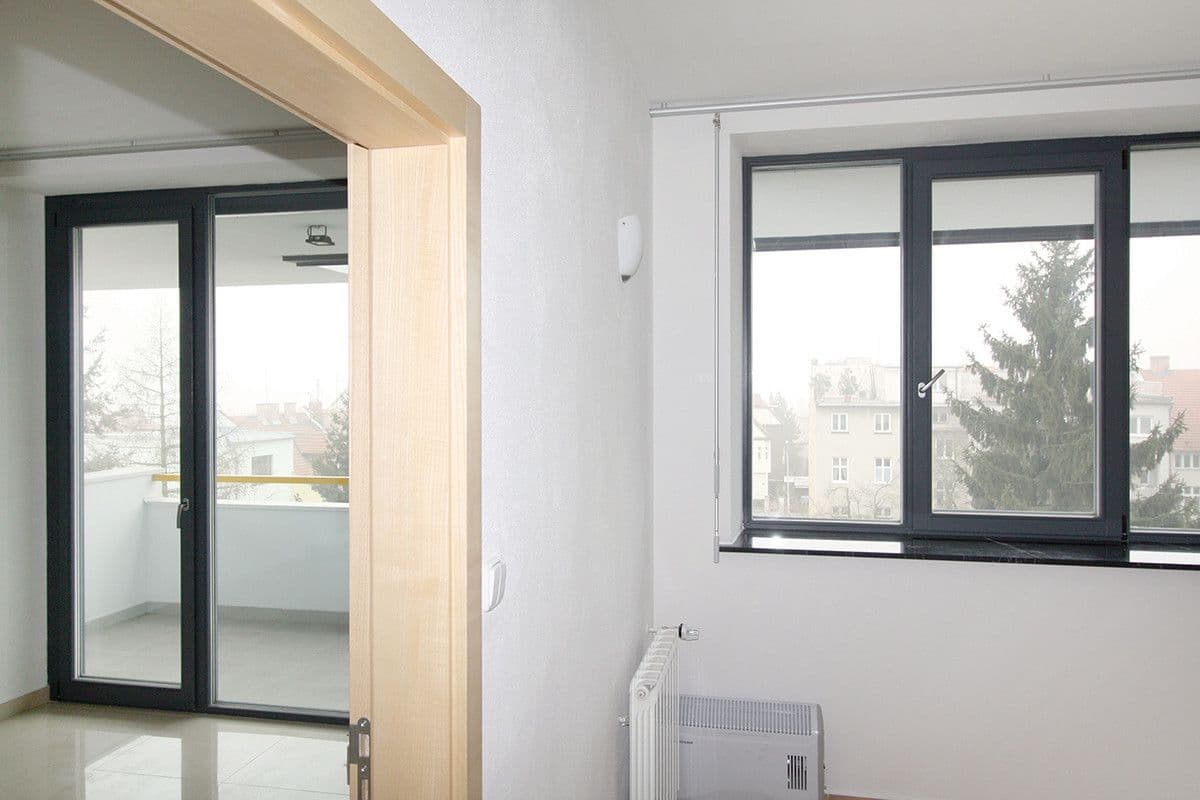 Pronájem bytu 2+kk 44 m², Soukopova, Brno, Jihomoravský kraj Pronájem bytu 2+kk 44 m², Soukopova, Brno, Jihomoravský kraj