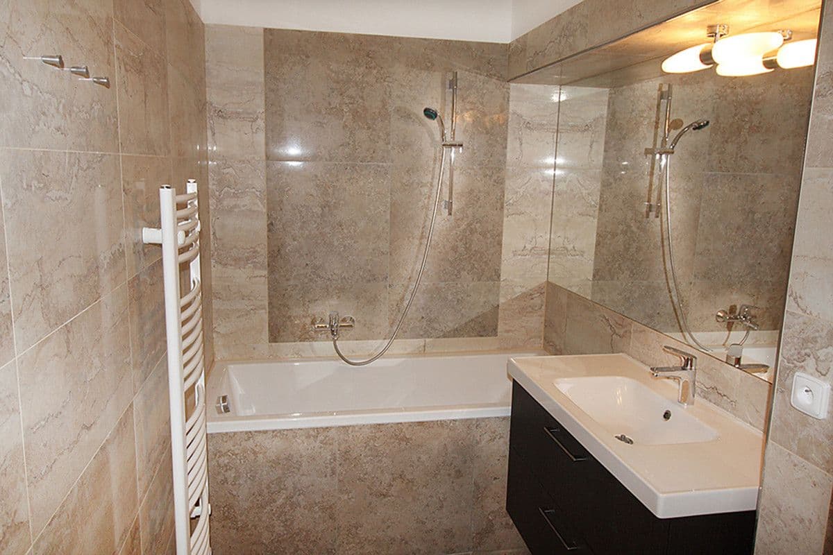 Pronájem bytu 2+kk 44 m², Soukopova, Brno, Jihomoravský kraj Pronájem bytu 2+kk 44 m², Soukopova, Brno, Jihomoravský kraj