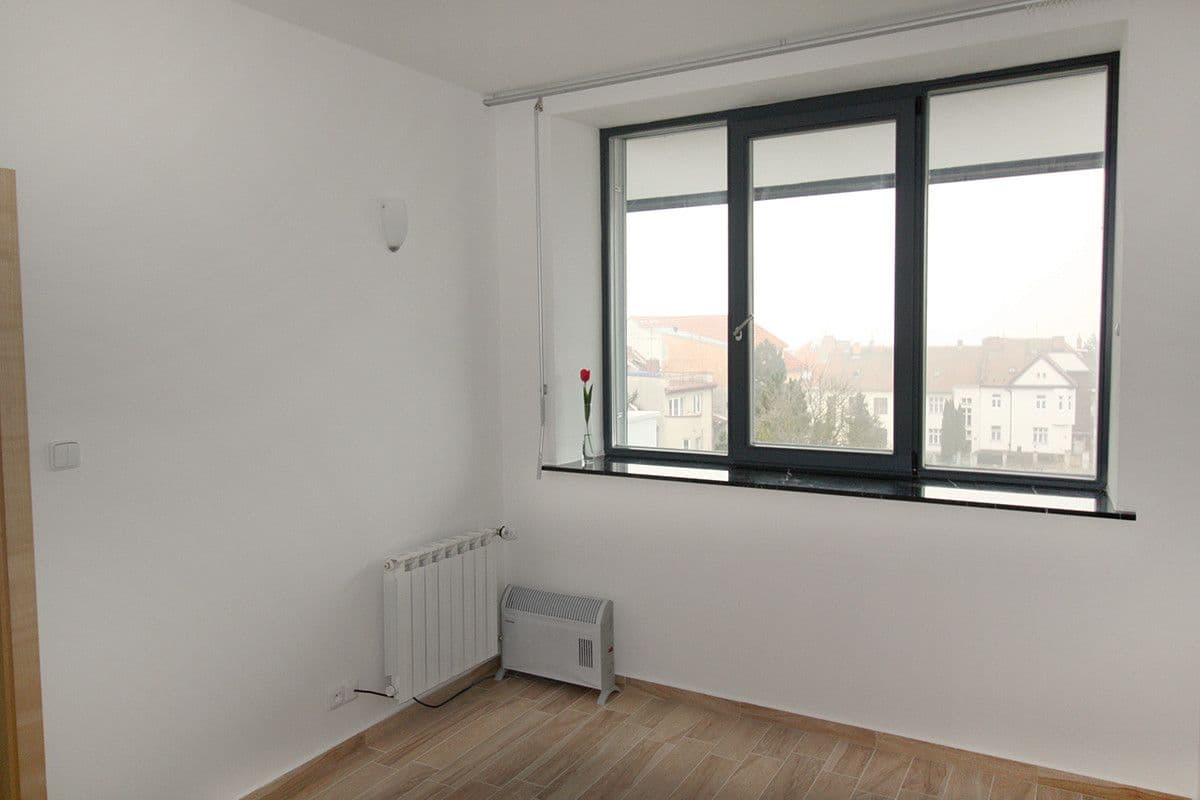 Pronájem bytu 2+kk 44 m², Soukopova, Brno, Jihomoravský kraj Pronájem bytu 2+kk 44 m², Soukopova, Brno, Jihomoravský kraj