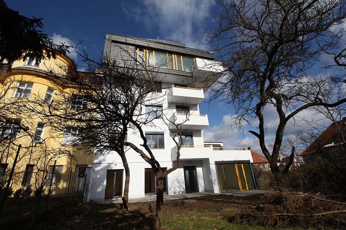 Pronájem bytu 2+kk 44 m², Soukopova, Brno, Jihomoravský kraj Pronájem bytu 2+kk 44 m², Soukopova, Brno, Jihomoravský kraj