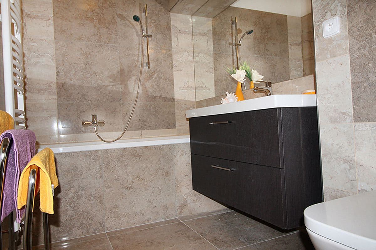 Pronájem bytu 2+kk 44 m², Soukopova, Brno, Jihomoravský kraj Pronájem bytu 2+kk 44 m², Soukopova, Brno, Jihomoravský kraj