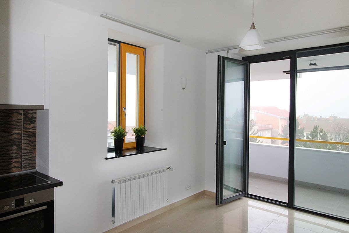 Pronájem bytu 2+kk 44 m², Soukopova, Brno, Jihomoravský kraj Pronájem bytu 2+kk 44 m², Soukopova, Brno, Jihomoravský kraj