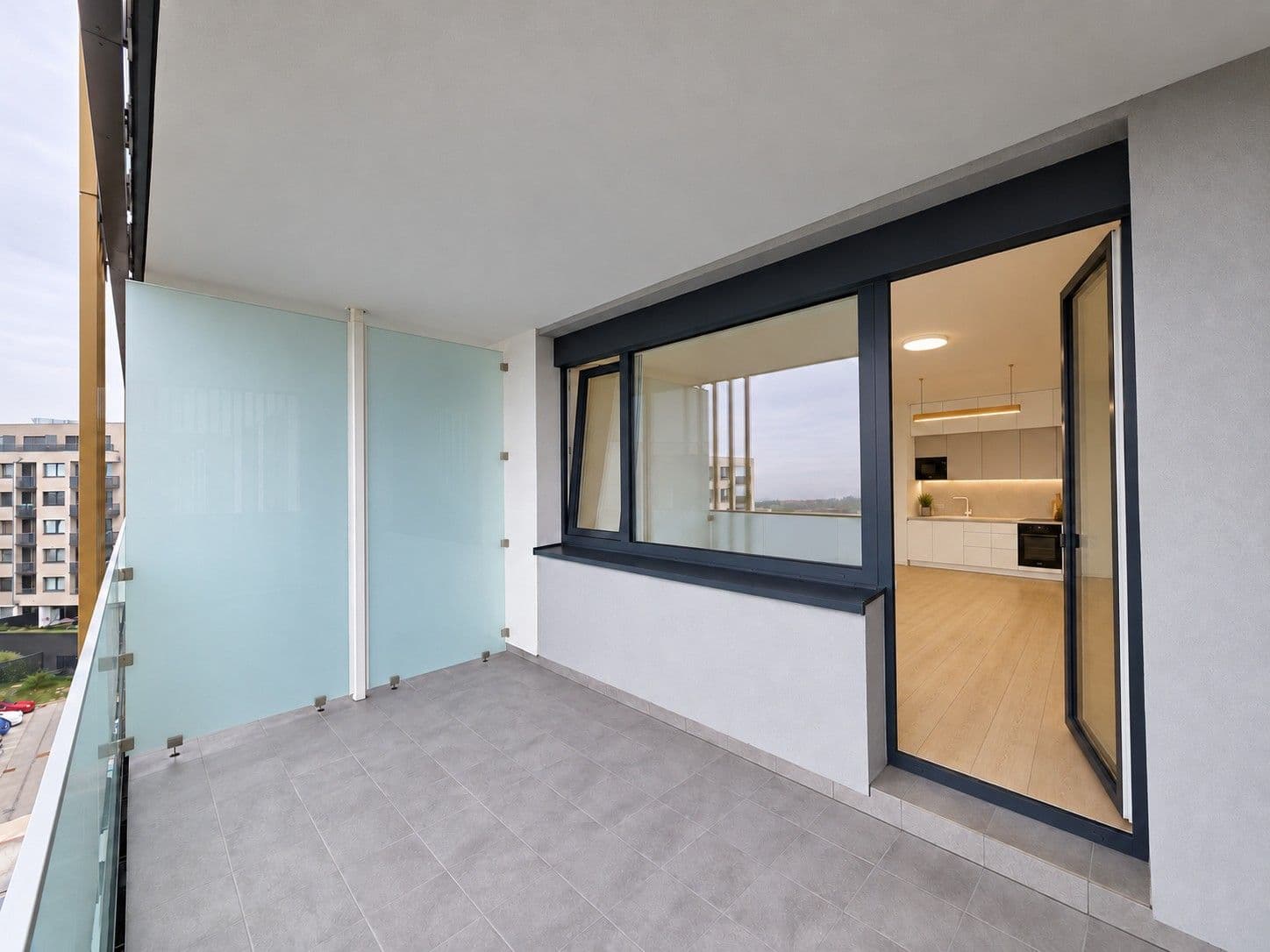 Pronájem bytu 4+kk 100 m², Gollové, Praha, Praha Pronájem bytu 4+kk 100 m², Gollové, Praha, Praha