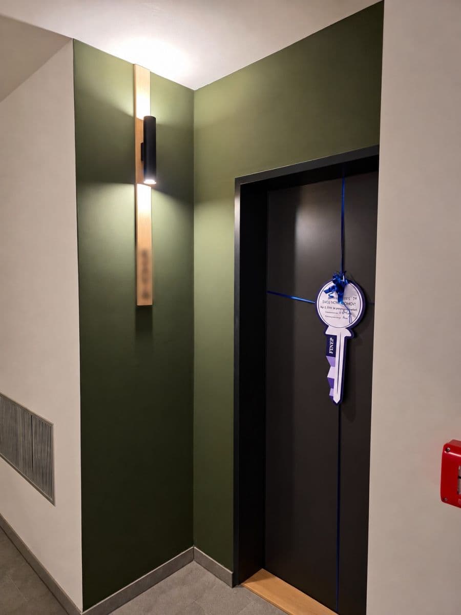 Pronájem bytu 4+kk 100 m², Gollové, Praha, Praha Pronájem bytu 4+kk 100 m², Gollové, Praha, Praha