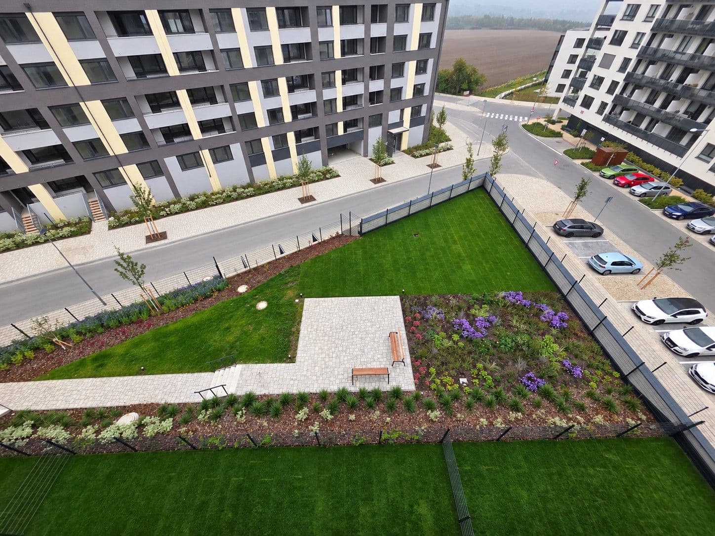 Pronájem bytu 4+kk 100 m², Gollové, Praha, Praha Pronájem bytu 4+kk 100 m², Gollové, Praha, Praha