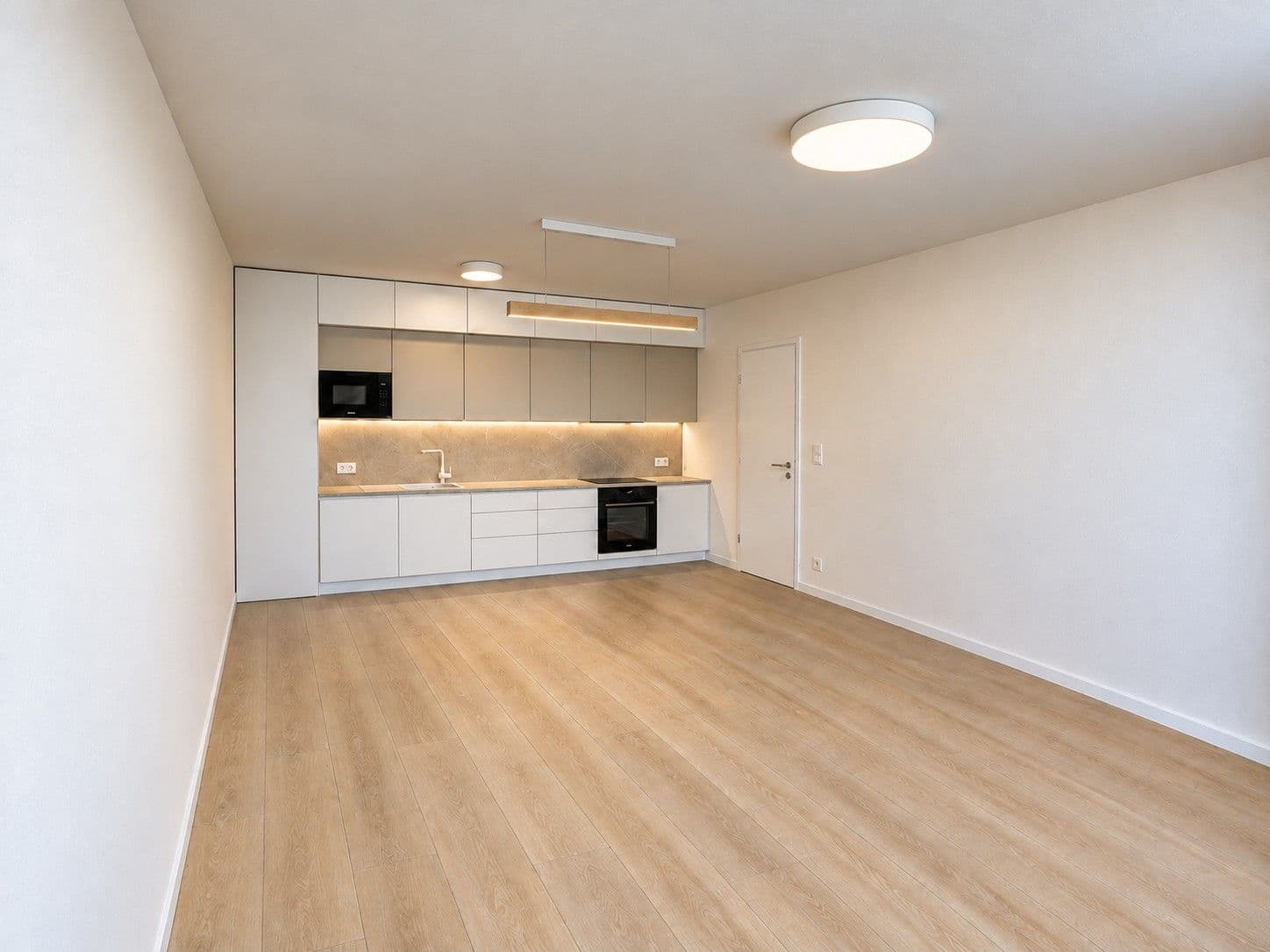 Pronájem bytu 4+kk 100 m², Gollové, Praha, Praha Pronájem bytu 4+kk 100 m², Gollové, Praha, Praha