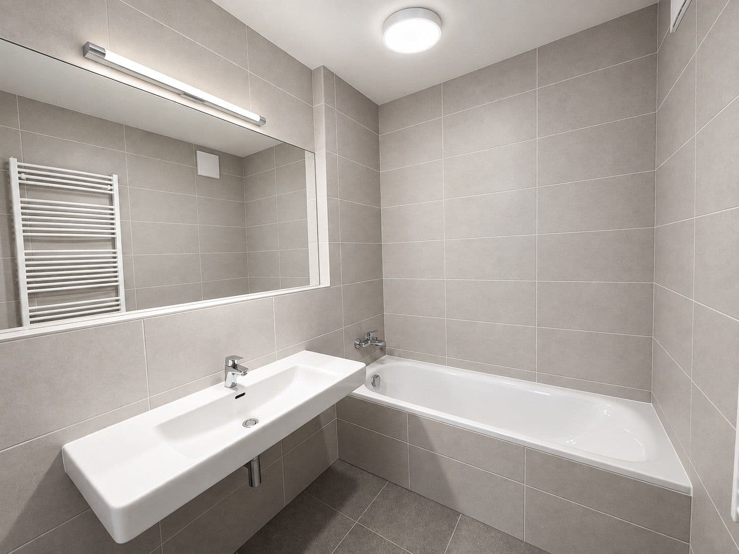 Pronájem bytu 4+kk 100 m², Gollové, Praha, Praha Pronájem bytu 4+kk 100 m², Gollové, Praha, Praha