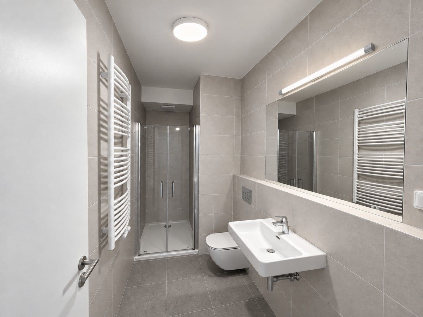 Pronájem bytu 4+kk 100 m², Gollové, Praha, Praha Pronájem bytu 4+kk 100 m², Gollové, Praha, Praha