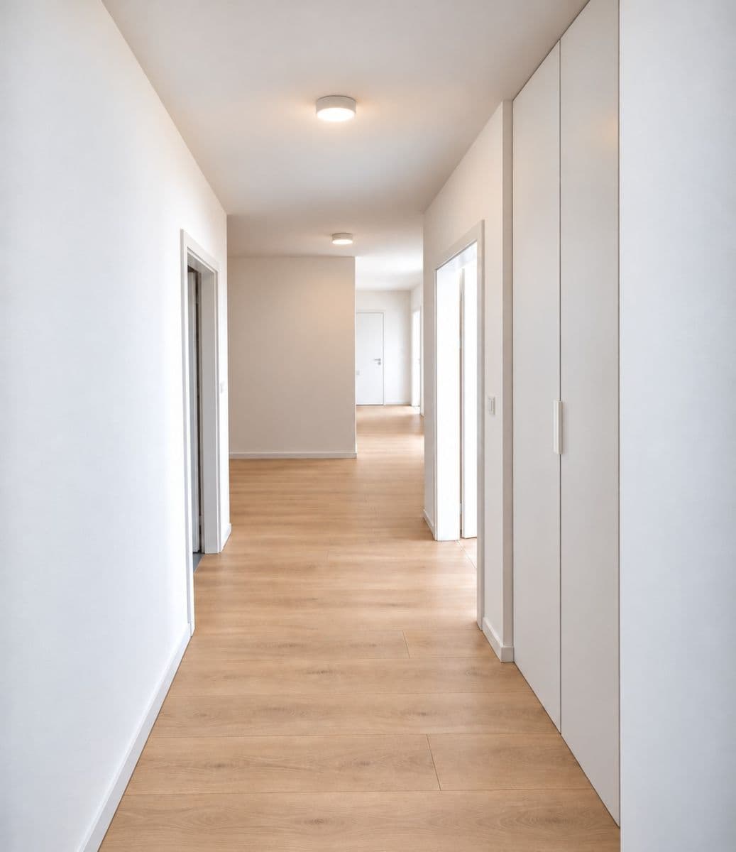 Pronájem bytu 4+kk 100 m², Gollové, Praha, Praha Pronájem bytu 4+kk 100 m², Gollové, Praha, Praha