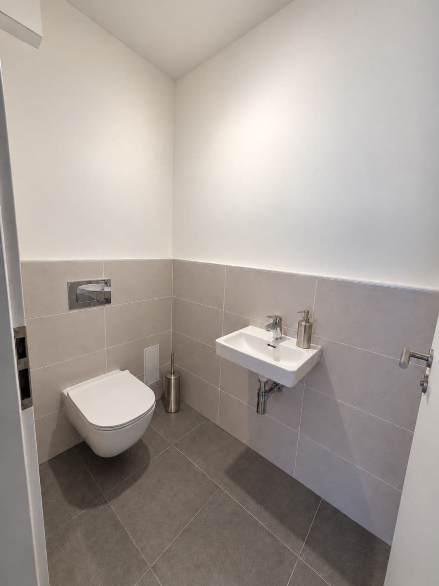Pronájem bytu 4+kk 100 m², Gollové, Praha, Praha Pronájem bytu 4+kk 100 m², Gollové, Praha, Praha